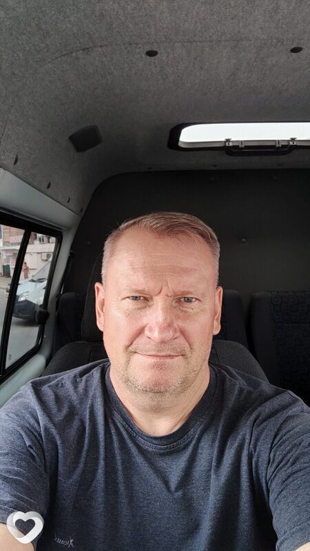 Юрий, 58, Нижневартовске — анкета №859889