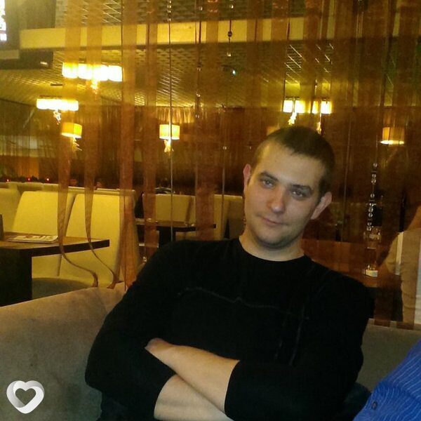 Александр, 38, Калининграде — анкета №859969