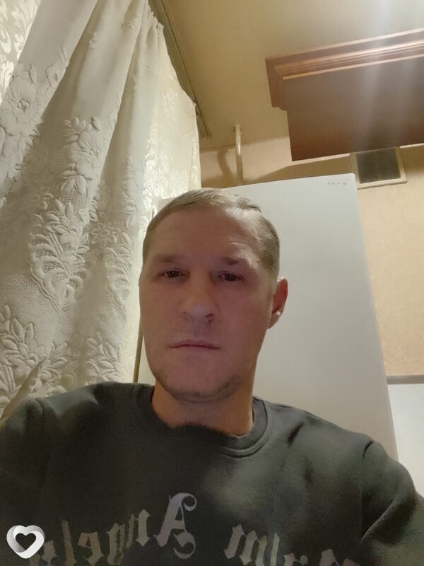 Алексей, 41, Пензе — анкета №859970