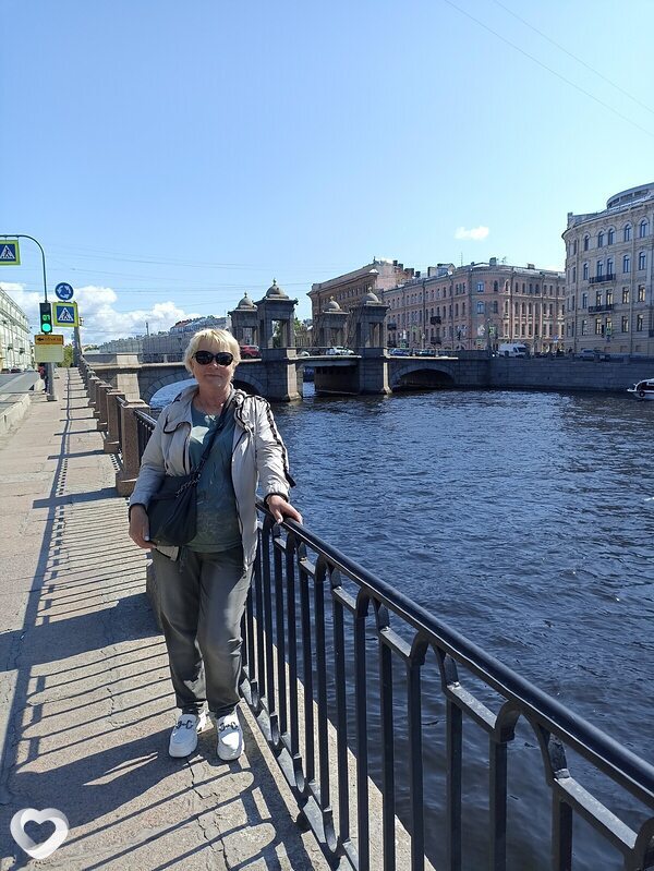 Елена, 61, Ленинске-Кузнецком — анкета №859972