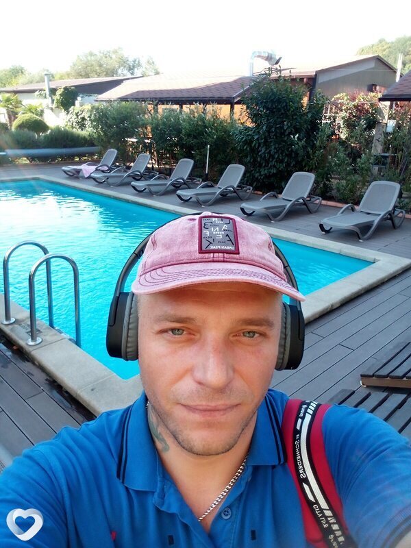 Сергей, 37, Ростове-на-Дону — анкета №859973