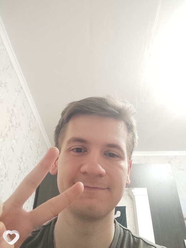 Илья, 30, Казани — анкета №859976