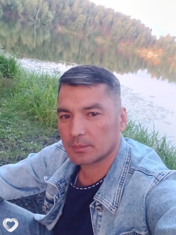 Толик, 48, Москве — анкета №859921