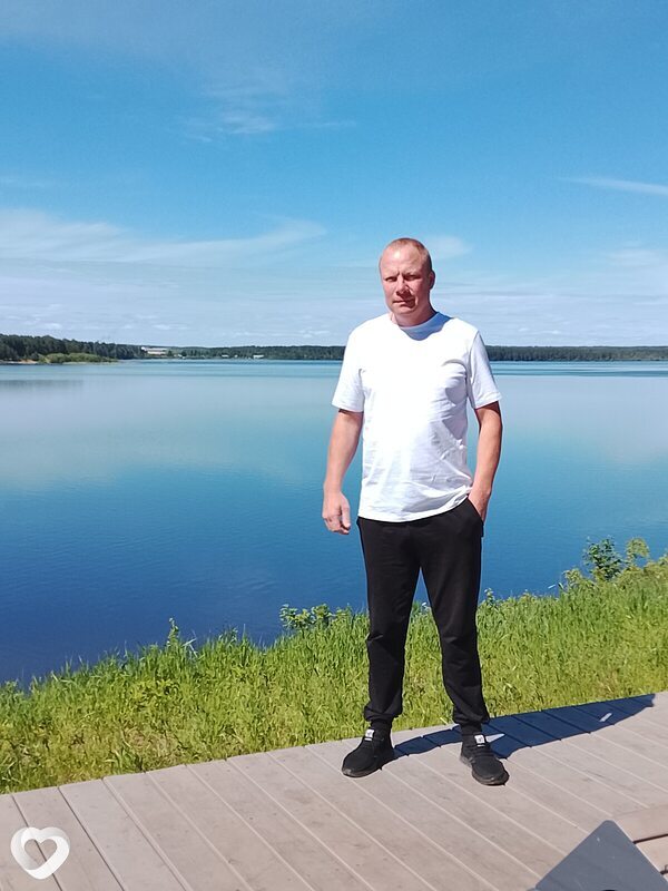 Миша, 46, Екатеринбурге — анкета №859926