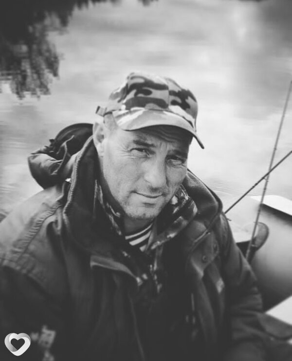 Леонид, 48, Минске — анкета №859927
