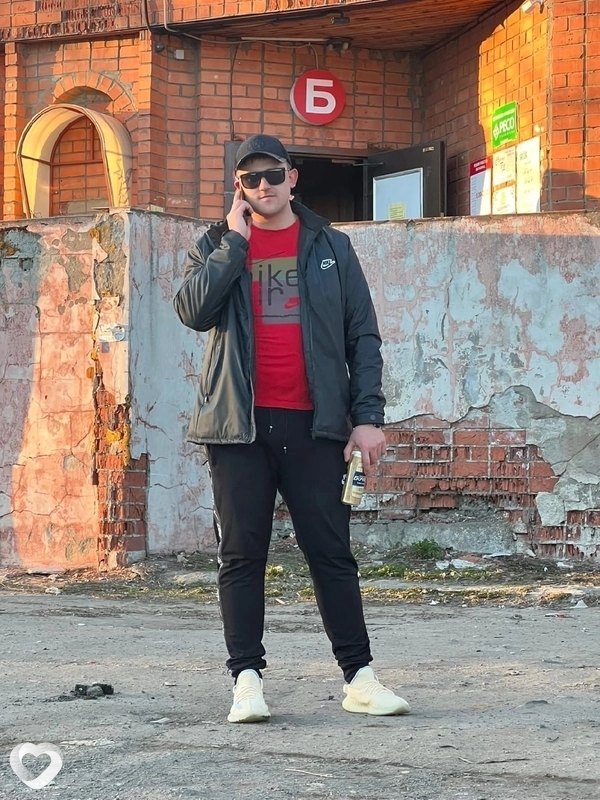 Александр, 32, Ярославле — анкета №859931