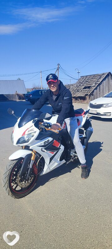 Павел, 39, Вологде — анкета №859935