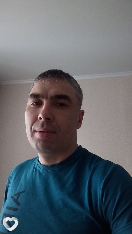 Дмитрий, 40, Костанае — анкета №859938