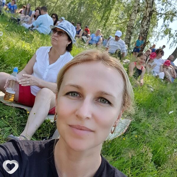 Ирина, Жердевка