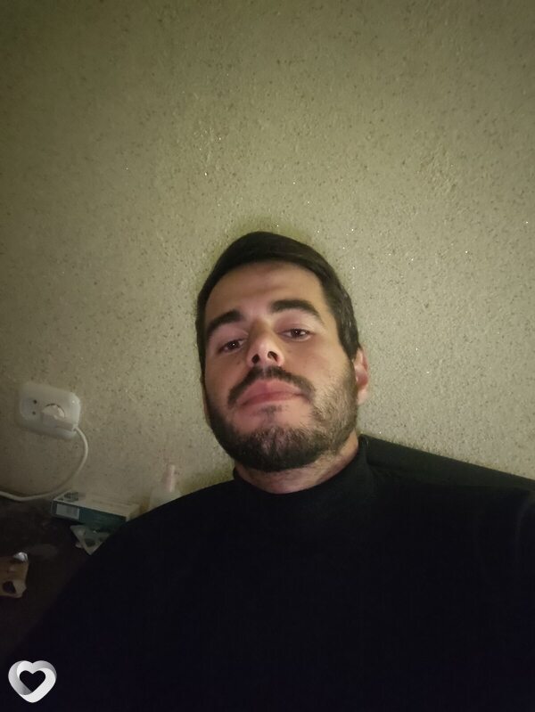 Юрий, 29, Смоленске — анкета №859953