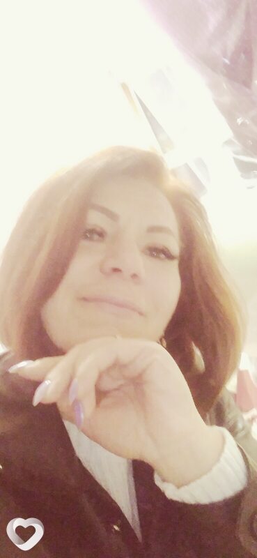 Светлана, 52, Новороссийске — анкета №859954