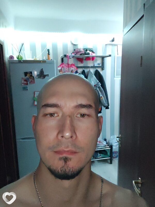 Константин, 35, Санкт-Петербурге — анкета №859959