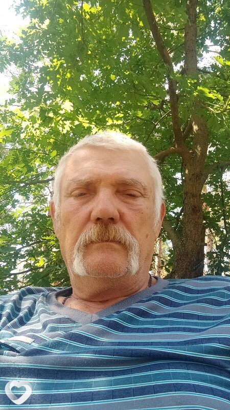 Павел, 63, Краснодаре — анкета №859962