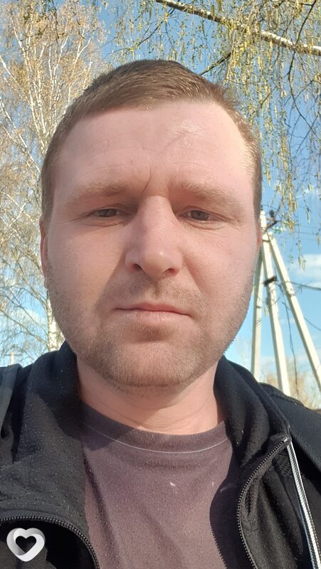 Александр, 39, Лыткарине — анкета №859963