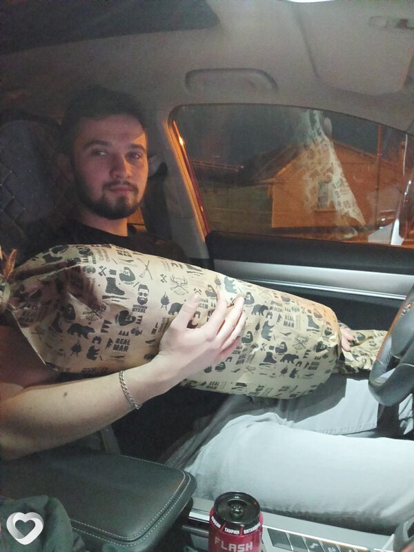 Виктор, 28, Минеральных Водах — анкета №859964