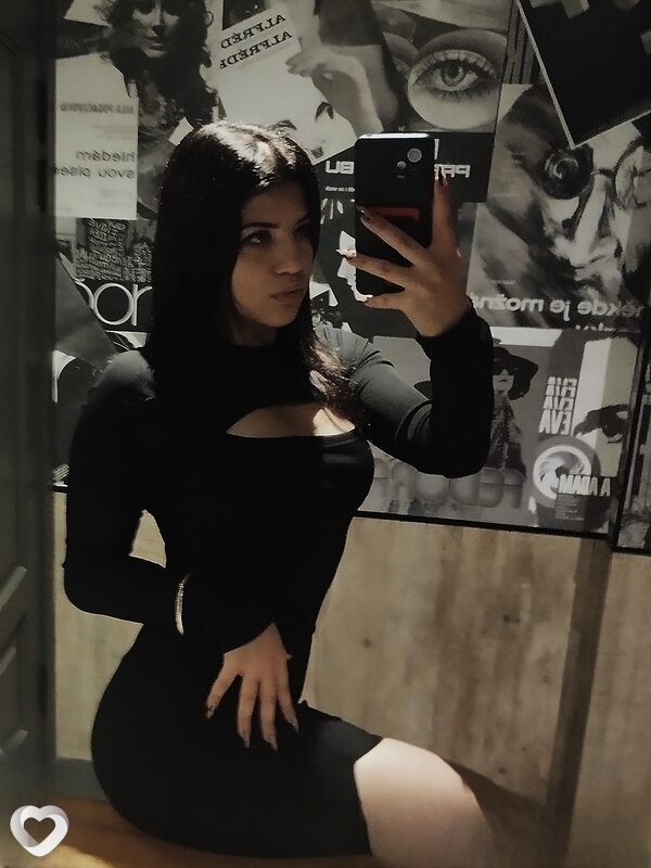 Валерия, 22, Воронеже — анкета №859965