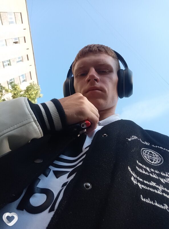 Алексей, 28, Москве — анкета №859966