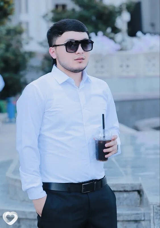 Некруз, 26, Москве — анкета №860069