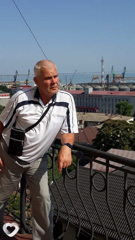Александр, 66, Чите — анкета №860071