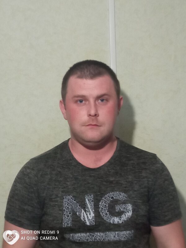 Сергей, 29, Москве — анкета №860075