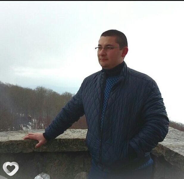 Сергей, 40, Кореновске — анкета №860078