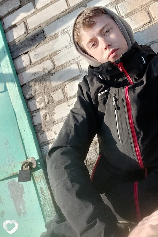 Вано, 26, Могилев — анкета №860081