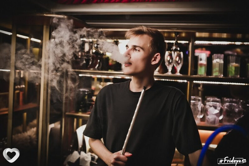 Владимир, 29, Москве — анкета №860090