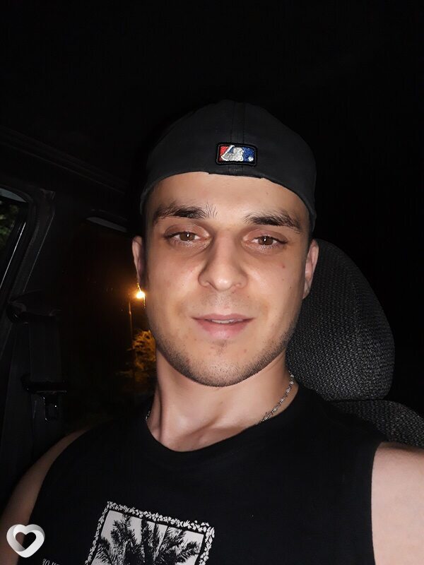 Александр, 33, Жигулевске — анкета №860091