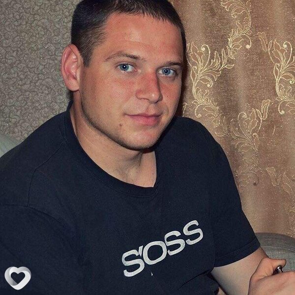 Андрей, 35, Джанкое — анкета №860181