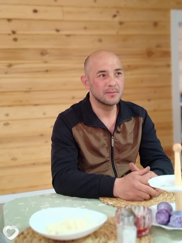 Алекс, 43, Иркутске — анкета №860185