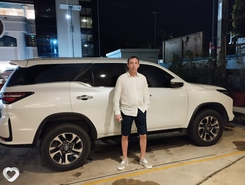 Александр, 43, Екатеринбурге — анкета №860047