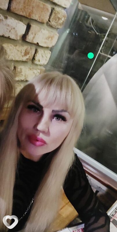 Марина, 48, Казани — анкета №860056