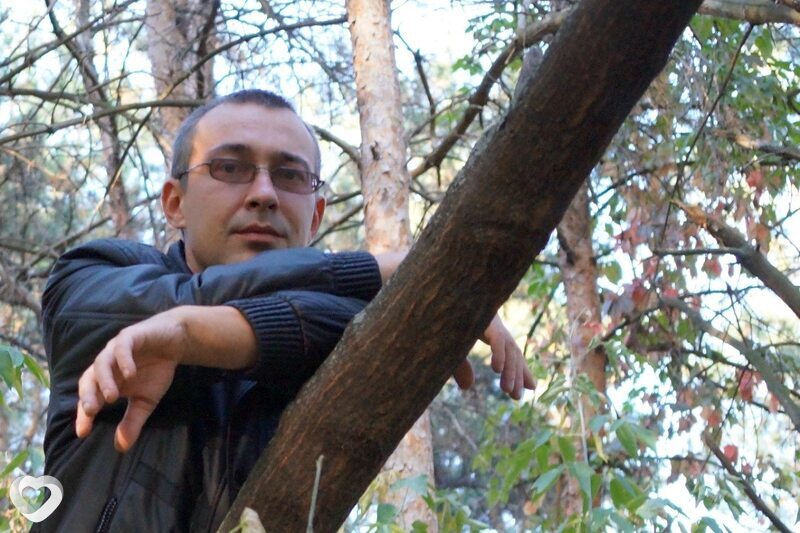 Вячеслав, 42, Рязани — анкета №860059