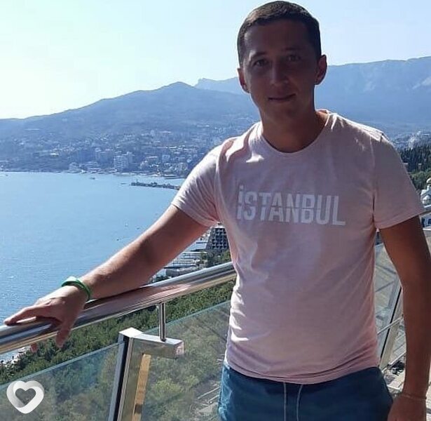 Влад, 32, Хабаровске — анкета №860063