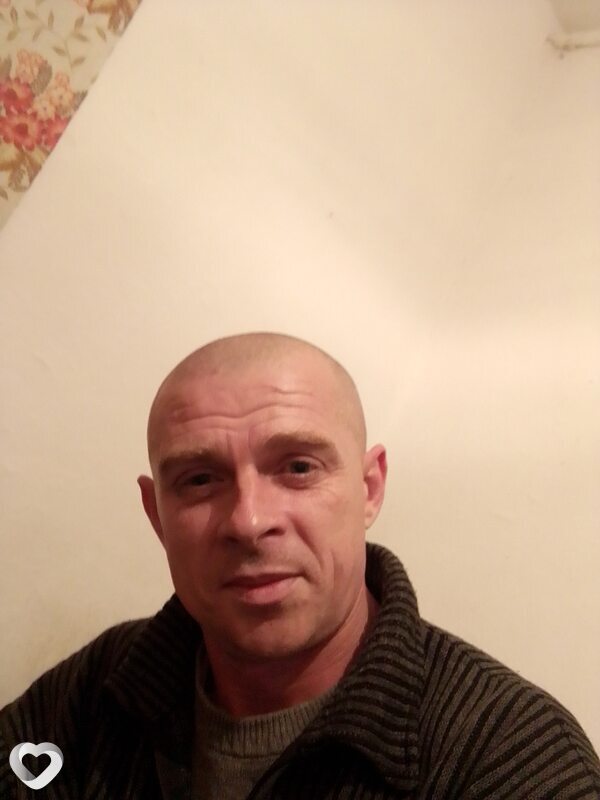 Виталий, 43, Джанкое — анкета №859996