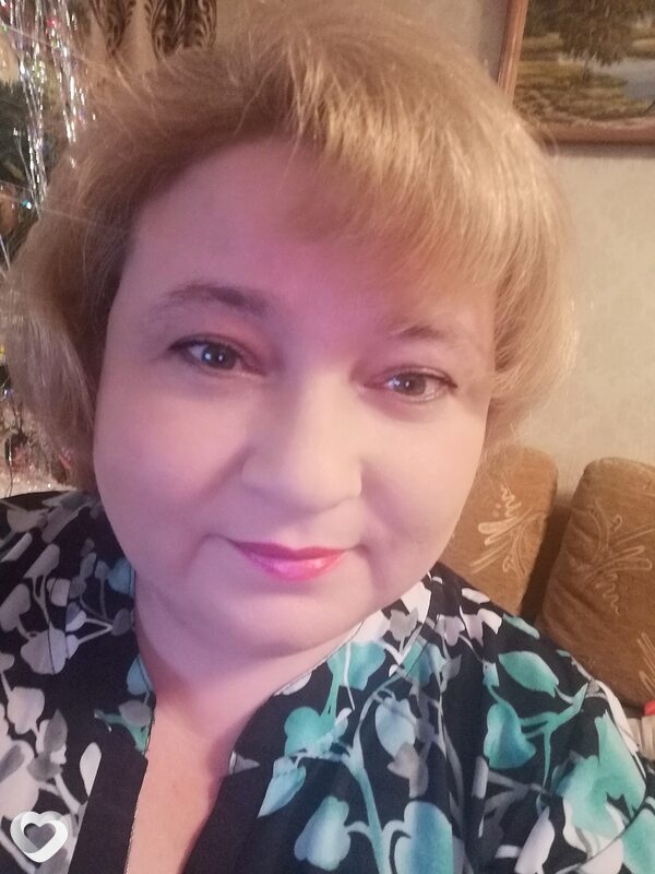 Ольга, 46, Ступине — анкета №859998