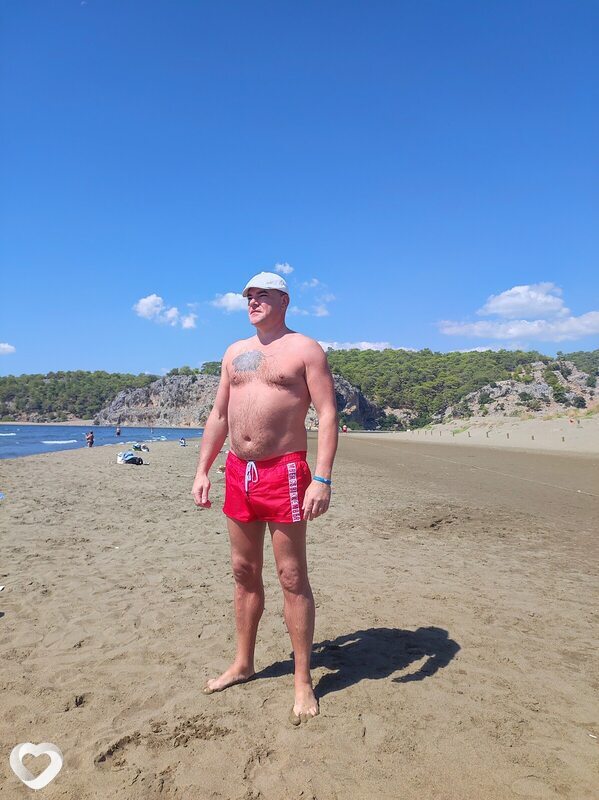 Николай, 52, Долгопрудном — анкета №860001