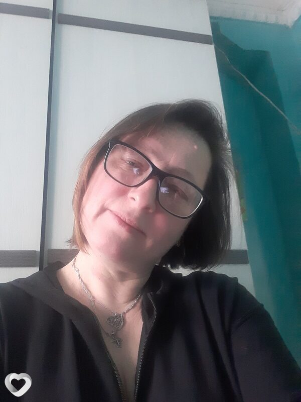 Альбина, 49, Уфе — анкета №860005