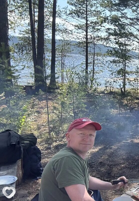 Сергей, 41, Санкт-Петербурге — анкета №860008