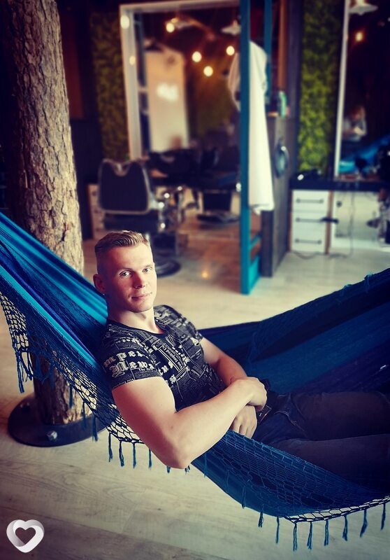 Стас, 34, Минске — анкета №860010