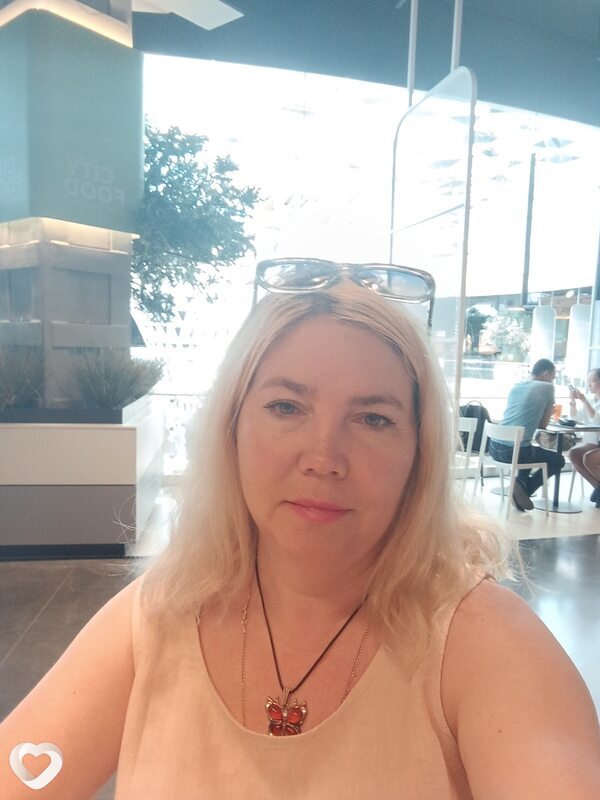 Наталья, 50, Тольятти — анкета №860013