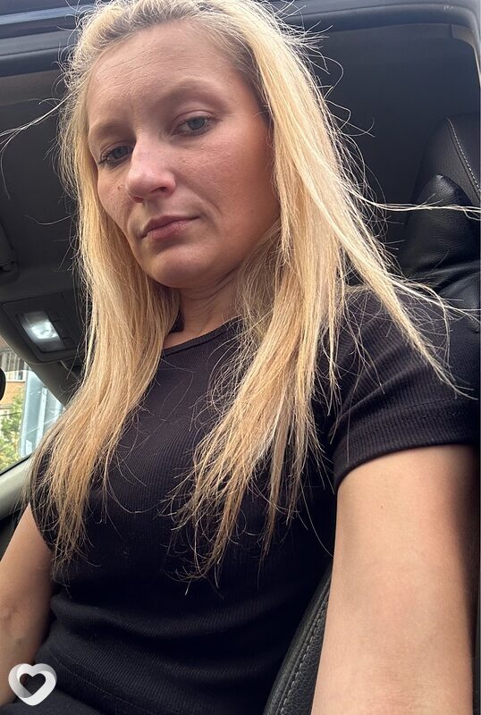 Дарья, 35, Москве — анкета №860014
