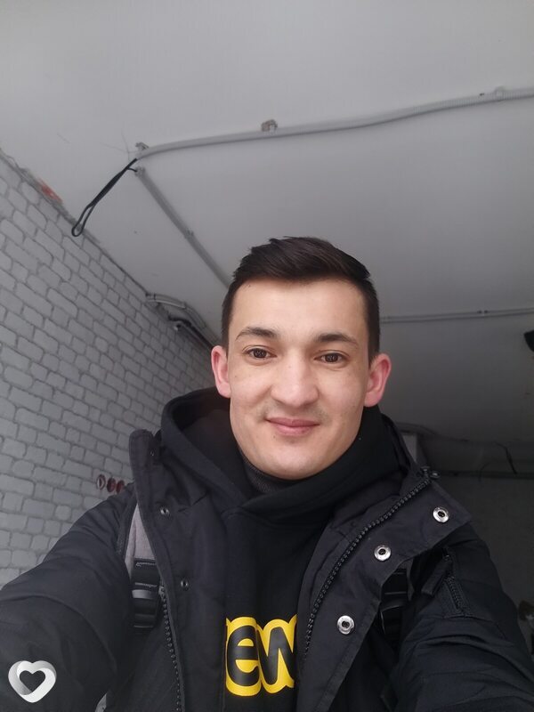 Батыр, 34, Набережных Челнах — анкета №860121