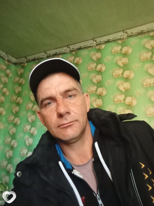 Макс, 40, Таганроге — анкета №860122