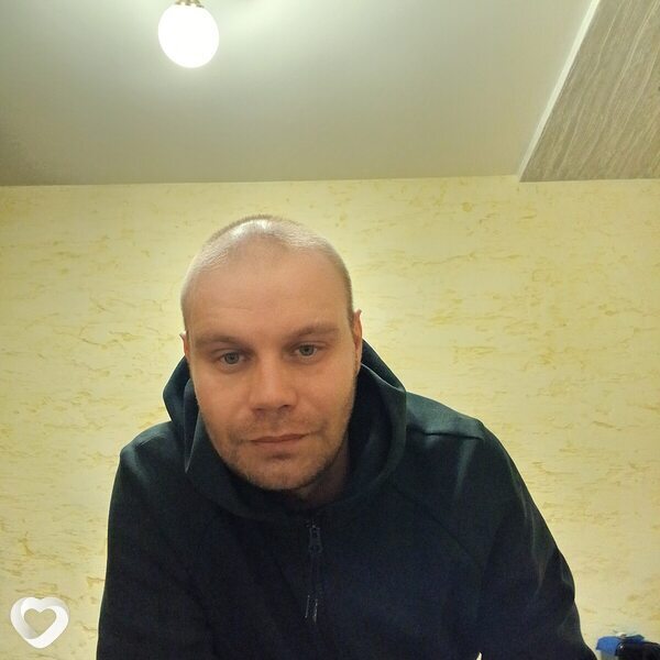 Александр, 40, Москве — анкета №860124