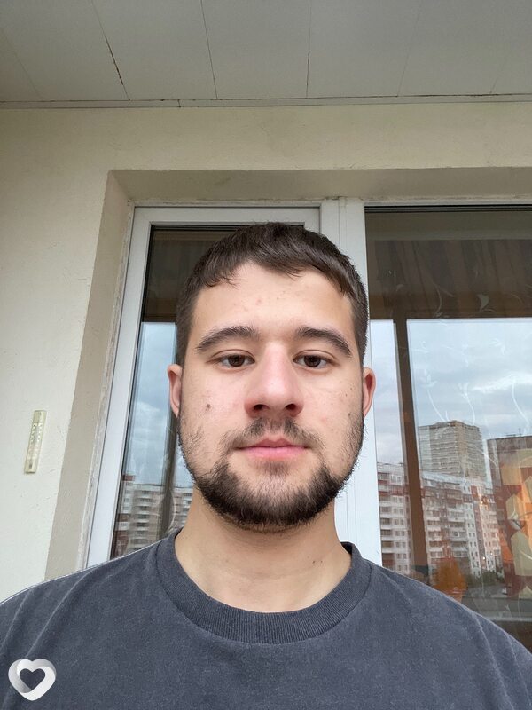 Вячеслав, 27, Москве — анкета №860127