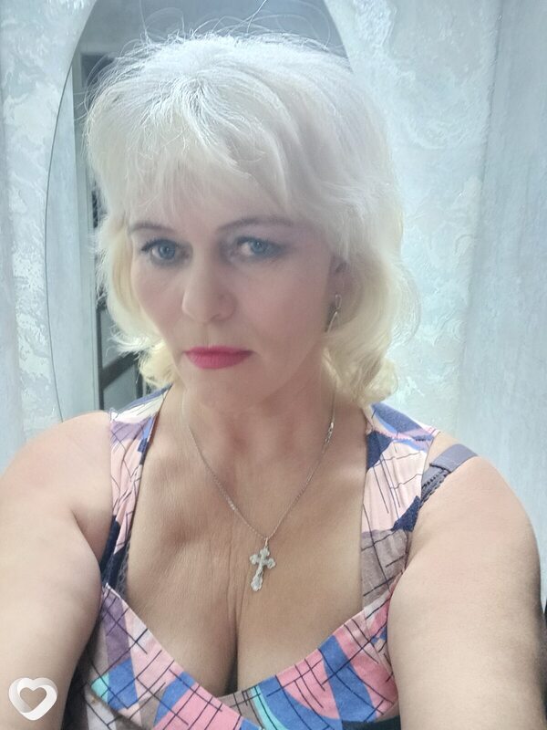 Галина, Анна