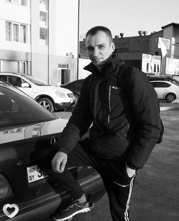 Дмитрий, 35, Иванове — анкета №860134