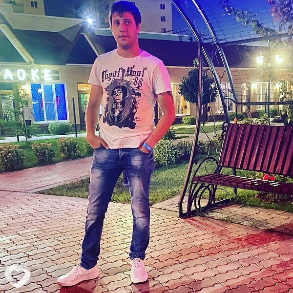 Арту, 34, Саратове — анкета №860135