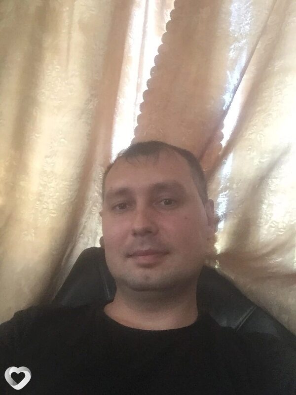 Сергей, 36, Новосибирске — анкета №860137